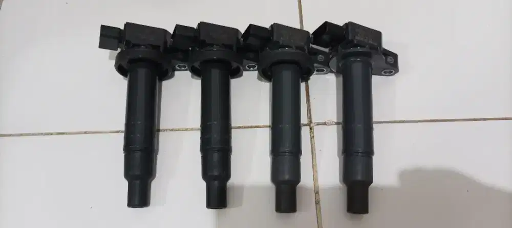 Coil Yaris/Vios