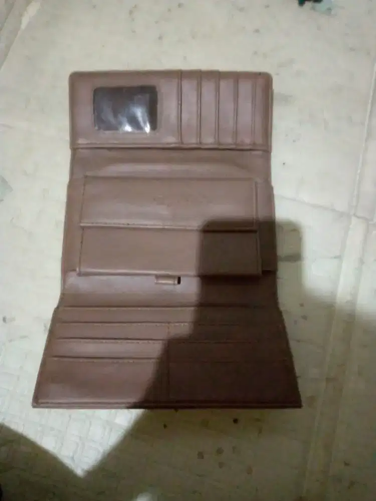 Pouch belagio & wallet goviyar