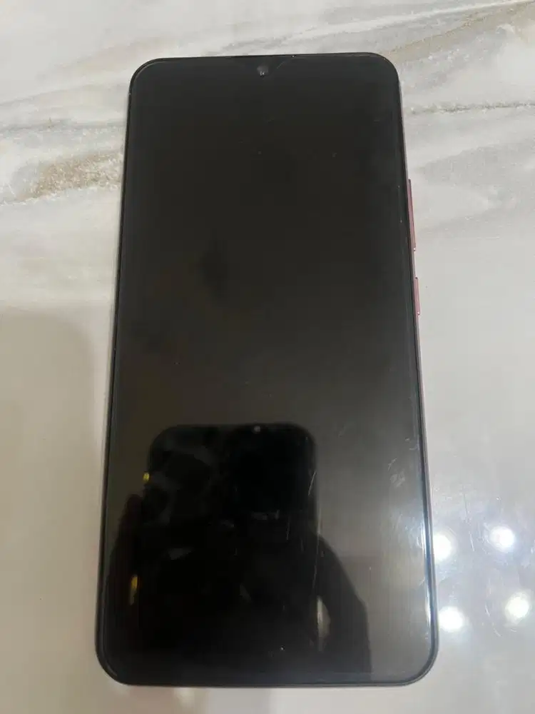 Jual hp vivo y 17 masih kondisi mulus