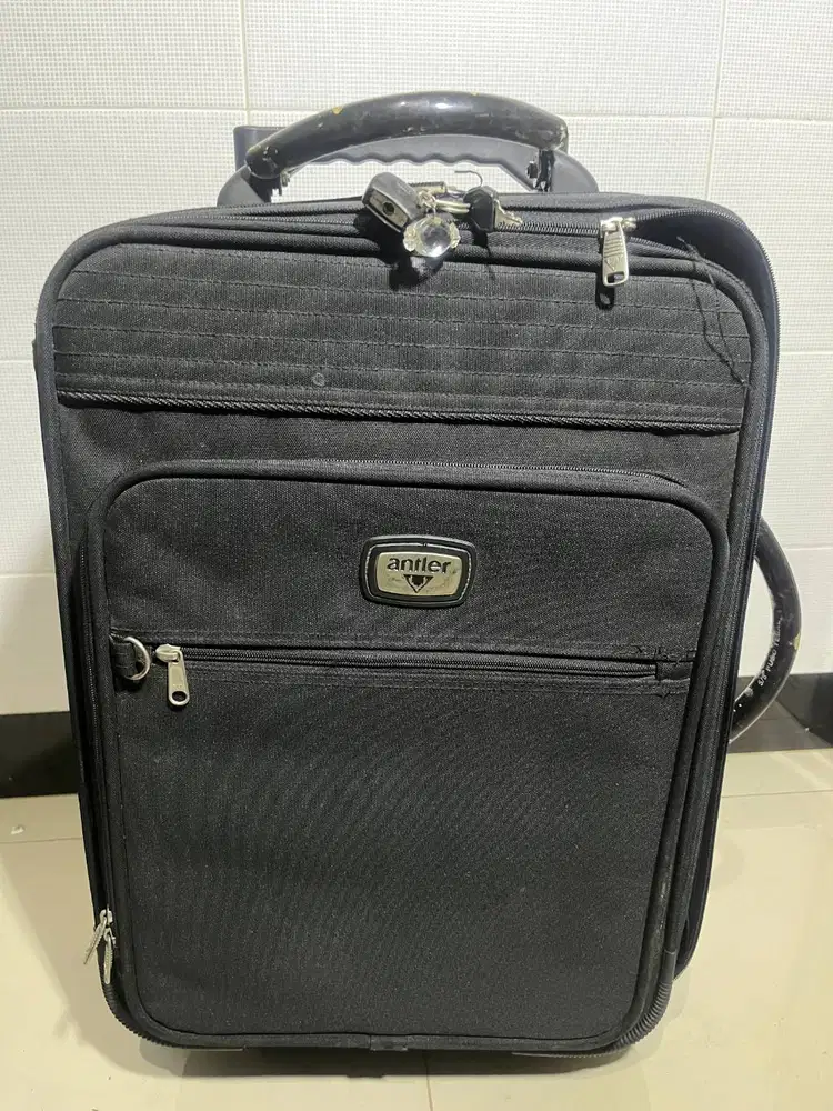 Antler suitcase Koper
