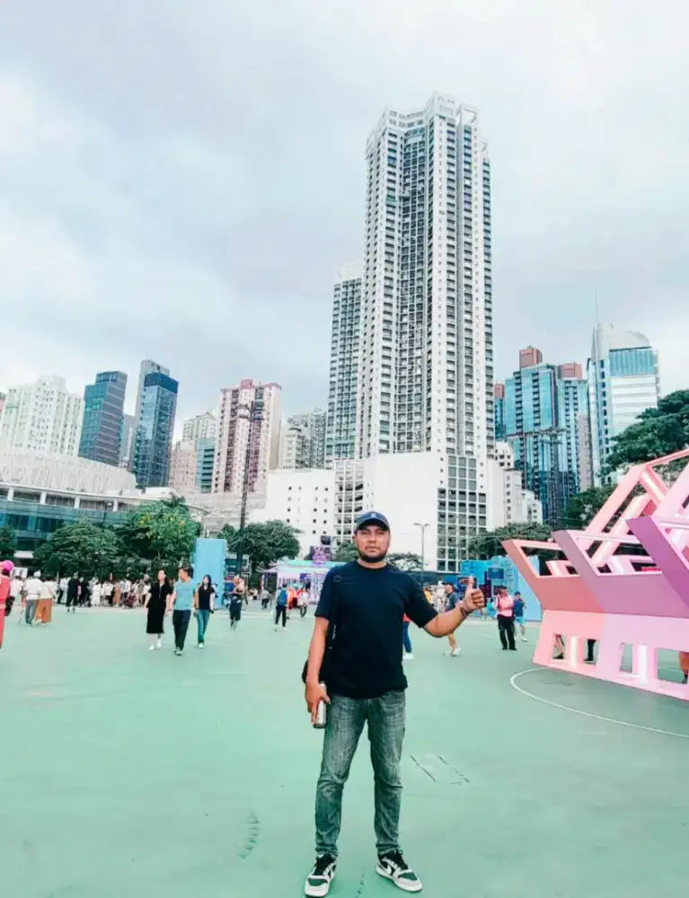 Lagi Butuh pekerjaan sebagai Supir Pribadi
