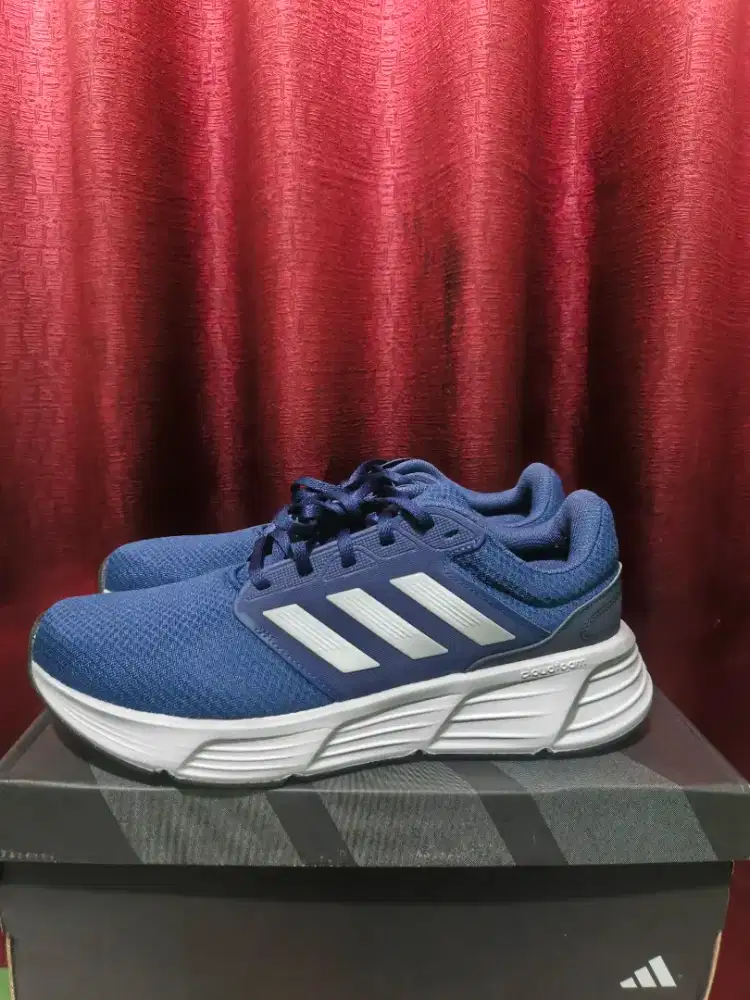 Sepatu Adidas galaxy 6