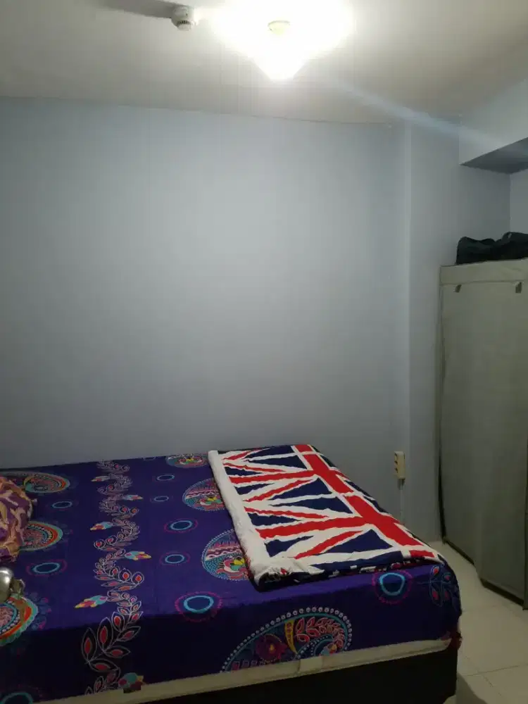 JUAL CEPAT 2 br furnish, kalibata city