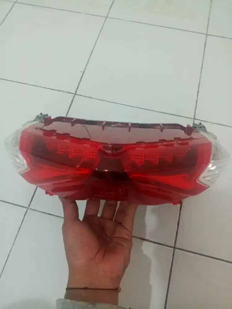 Stoplamp nmax new original