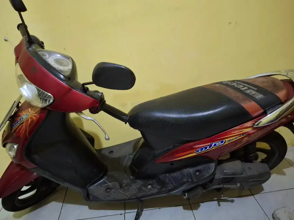 Jual Mio sporty