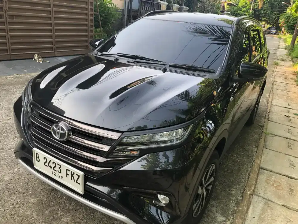 Cuma 5 juta punya new rush g at 2023