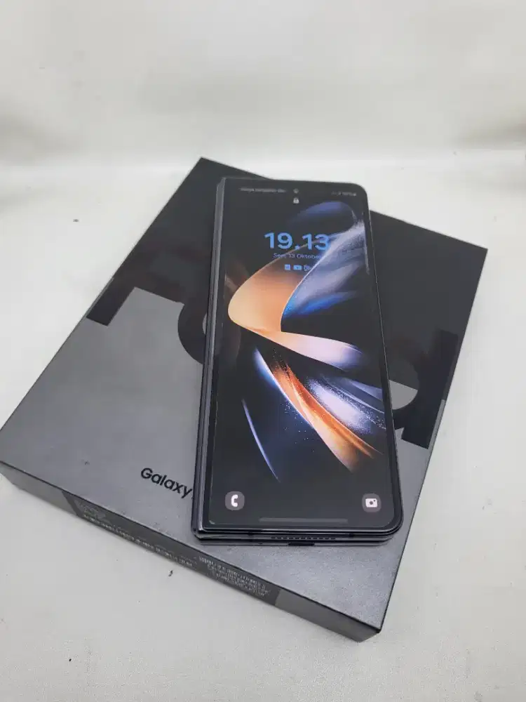 Samsung Galaxy Fold 4 12/512GB Ex SEIN