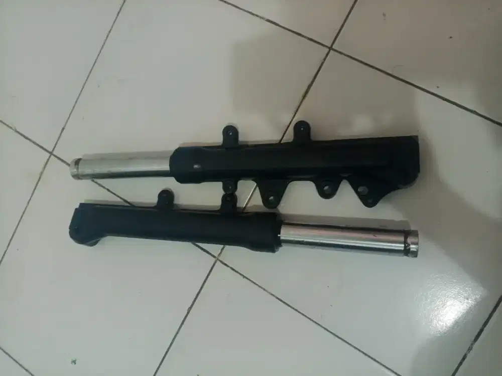 Shock depan nmax new original