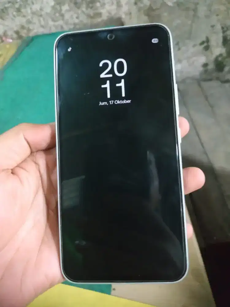 Jual hp samsung a54 5g