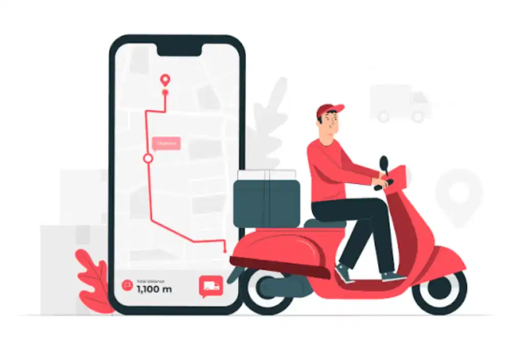 Di Cari Jasa Antar Jemput - Pulang Pergi