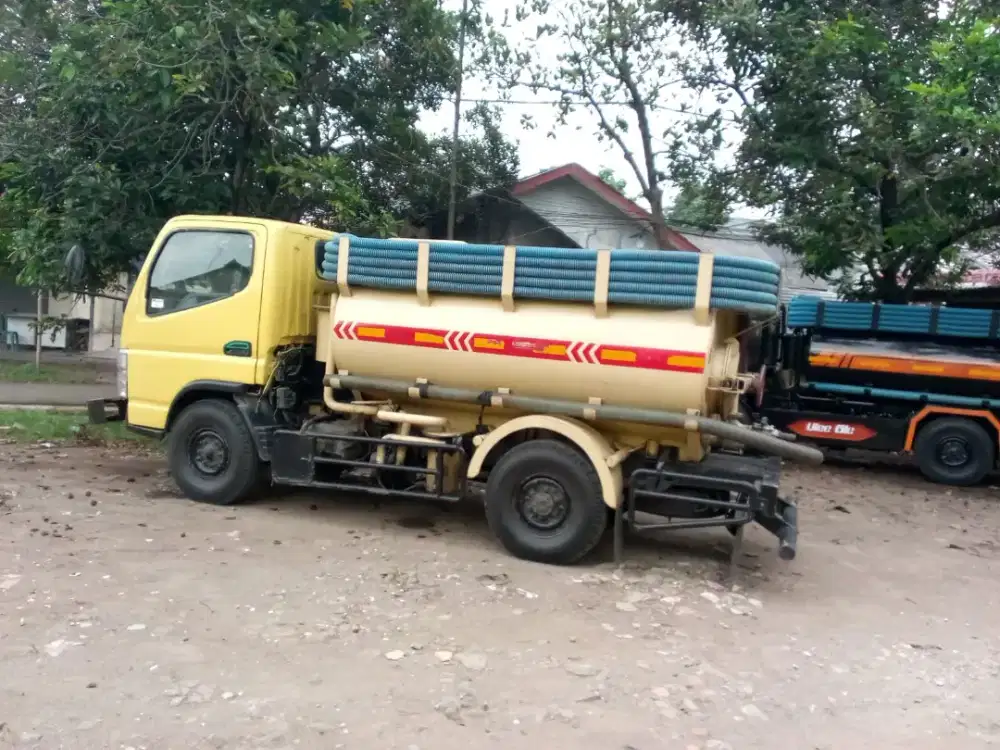 Layanan sedot WC Citeureup