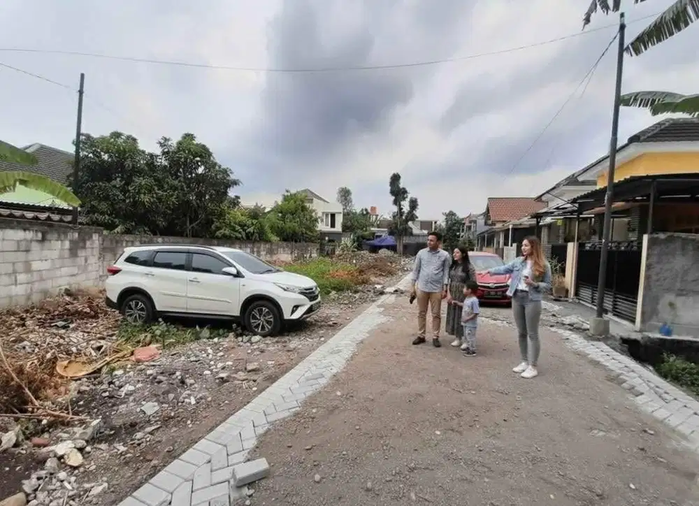 Rumah kedungmundu sambiroto mangunharjo selangkah ke Unimus