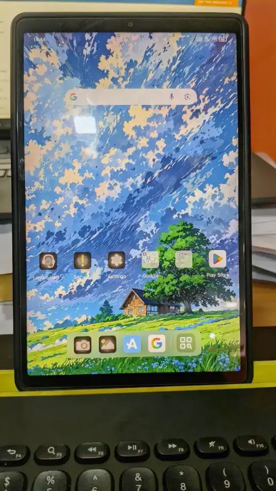 Tablet Lenovo Y700 Gen 2