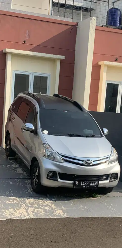 Xenia Gen 2,,,R Deluxe 2011/12...1,3 cc