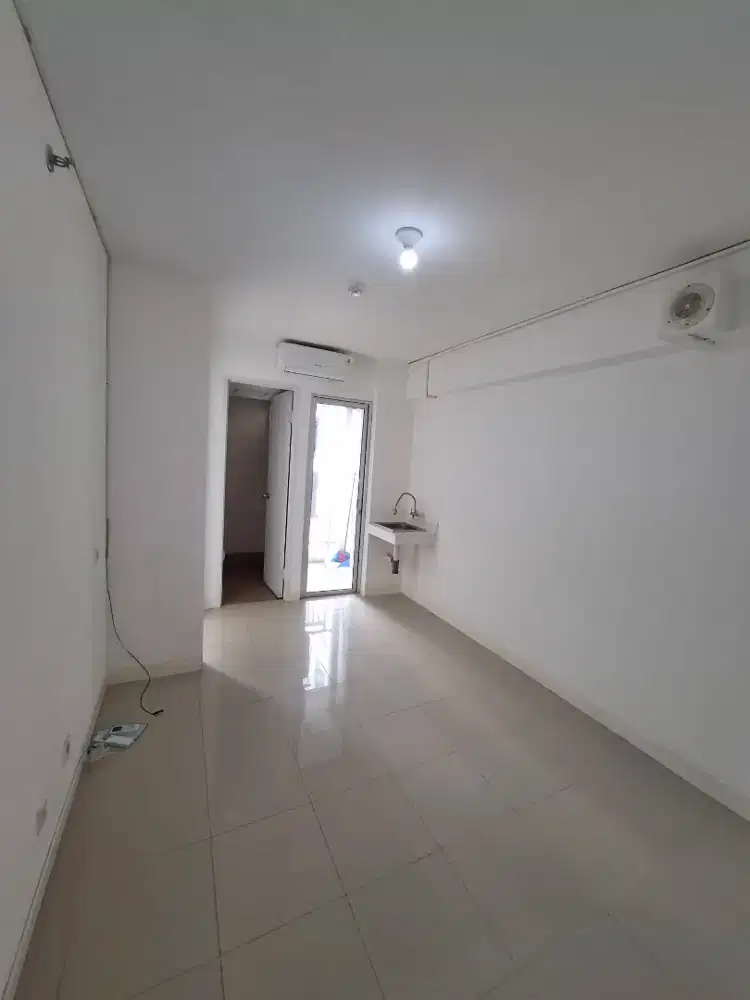Disewakan 2BR Unfurnish Twr. Alamanda Apartemen Bassura City