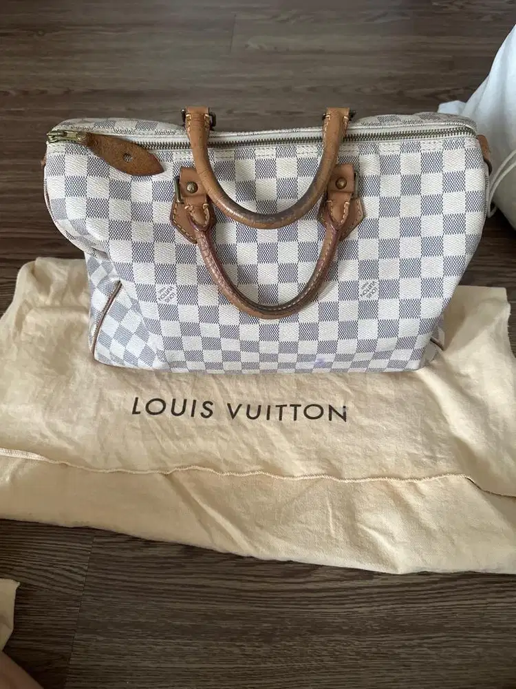 tas LV asli 1000%