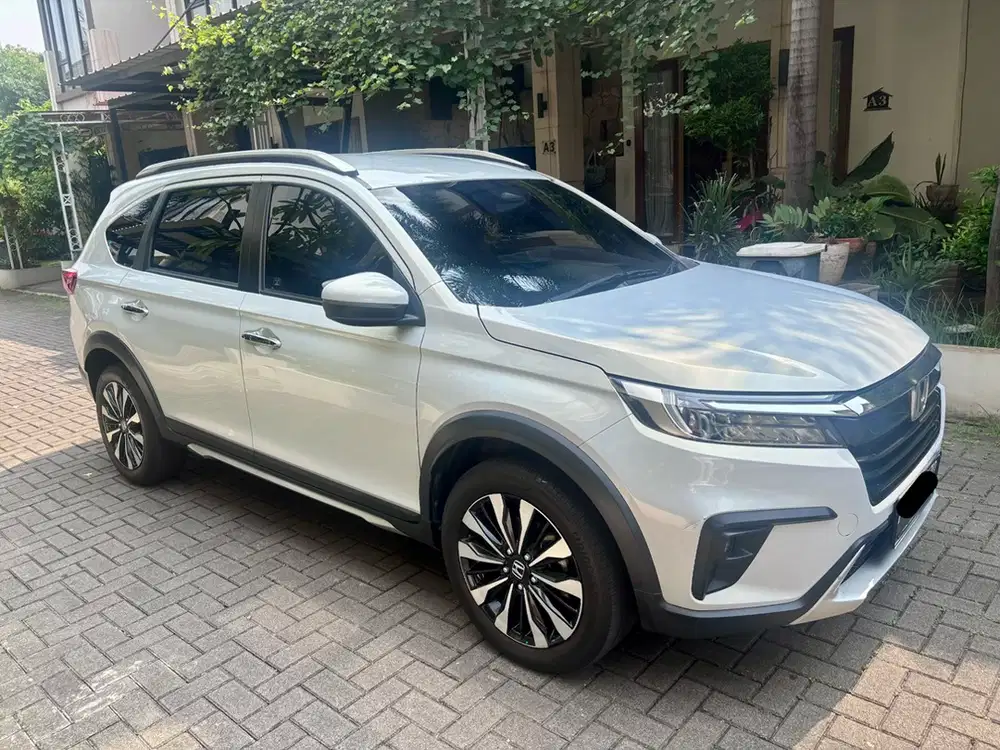 Honda BR-V 2022 Bensin