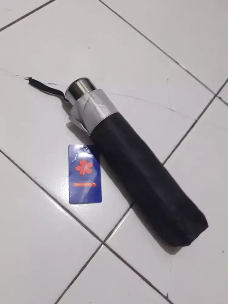 Dijual payung lipat