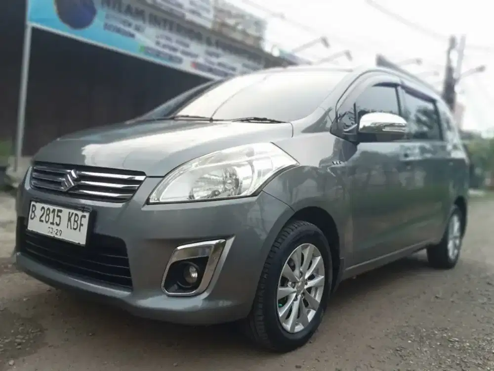 DAHSYAT BELI MOBIL TANPA DP (DP 0)