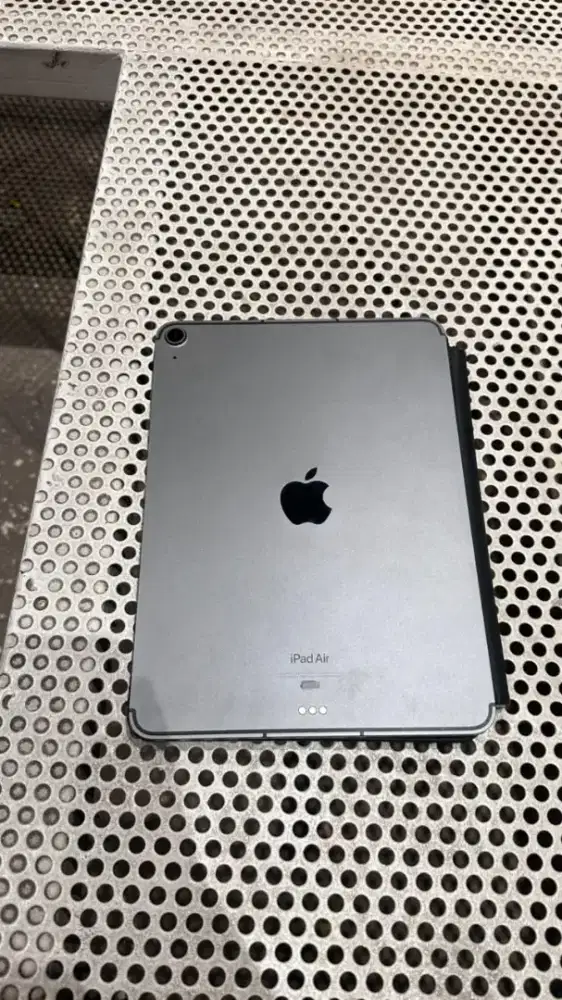 IPAD AIR GEN 5 256GB EX IBOX