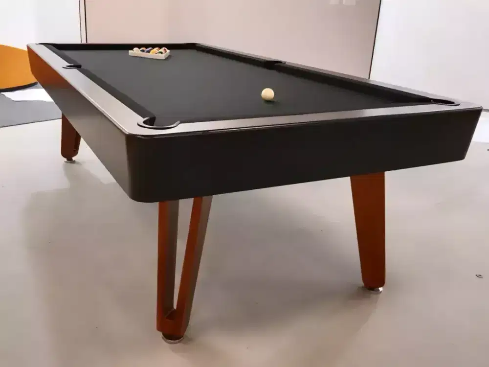 Meja Billiard Minimalis Custom 7 Feet