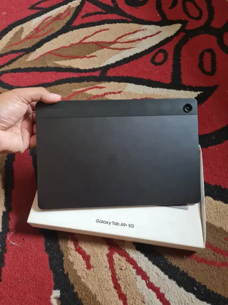 Samsung Tab A9 plus 5G sein ram8/128gb