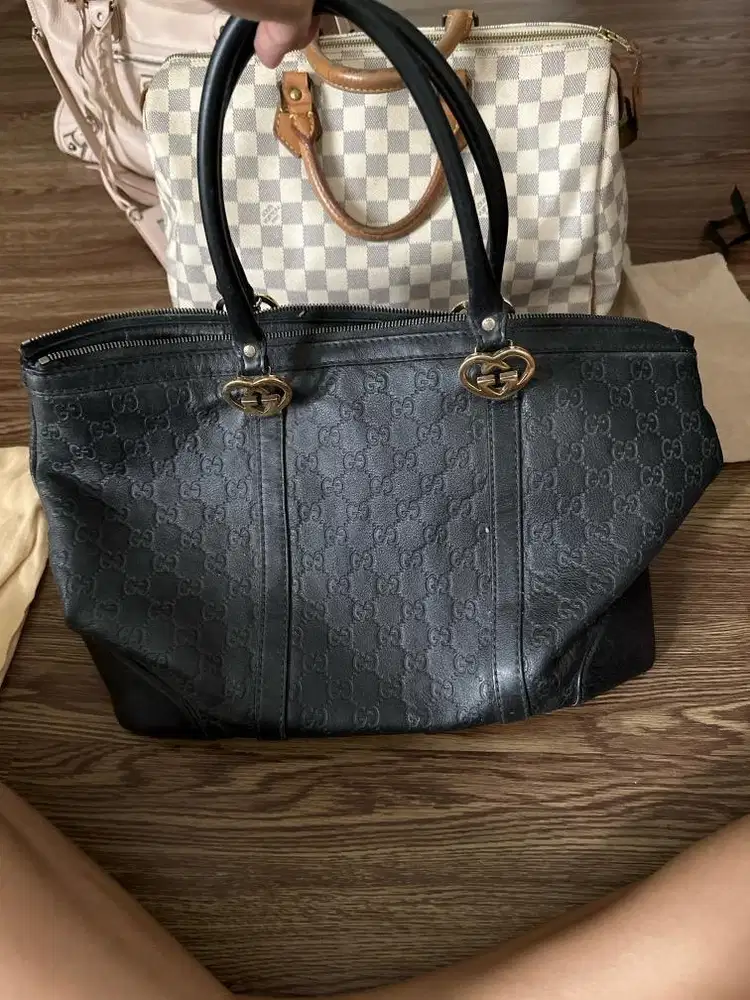 tas gucci asli 10000%