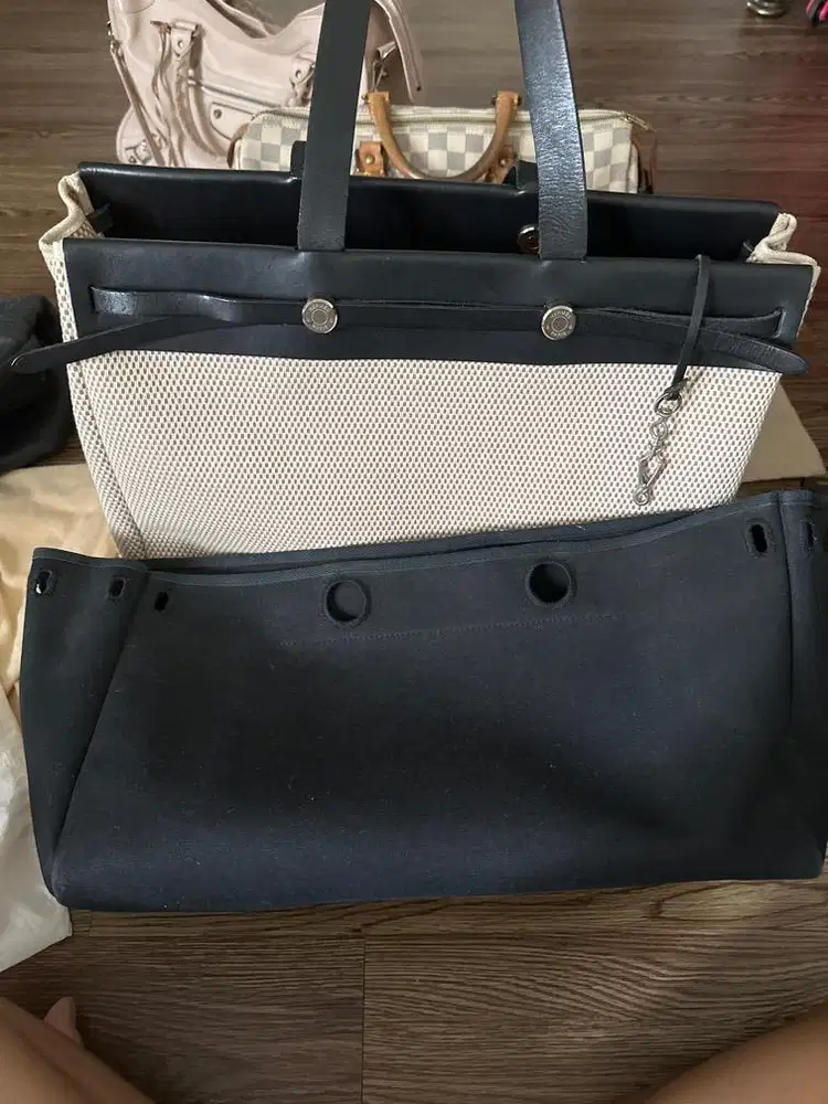 tas hermes asli 1000%