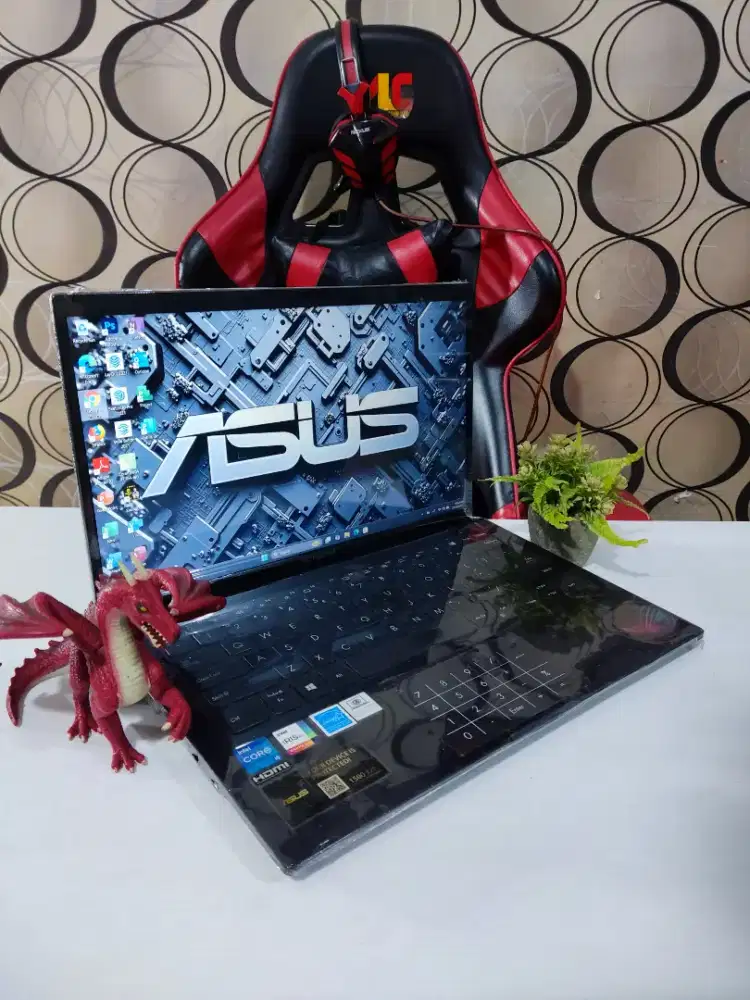 ASUS Expertbook B1400CEAEY.320 (Gen 11) Ram 16 GB