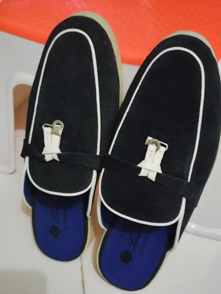 Loro Piana Shoes