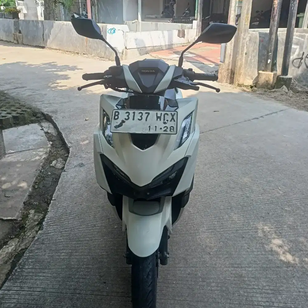 Honda Vario 160 CBS Tahun 2023