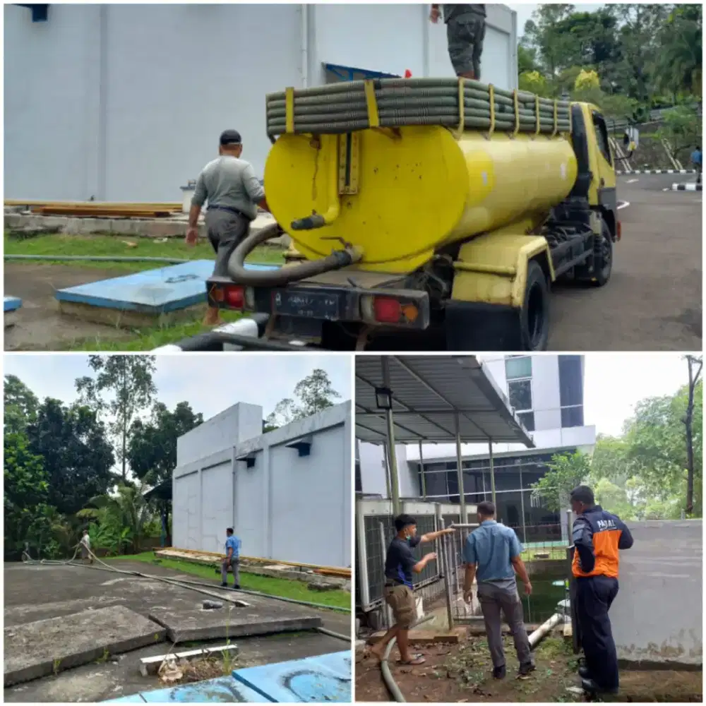 Sedot WC Tajurhalang Bogor