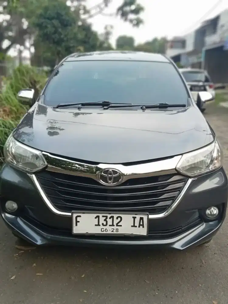 CUMA 3 JT CICILAN 3,4 JT DAPAT NEW AVANZA
