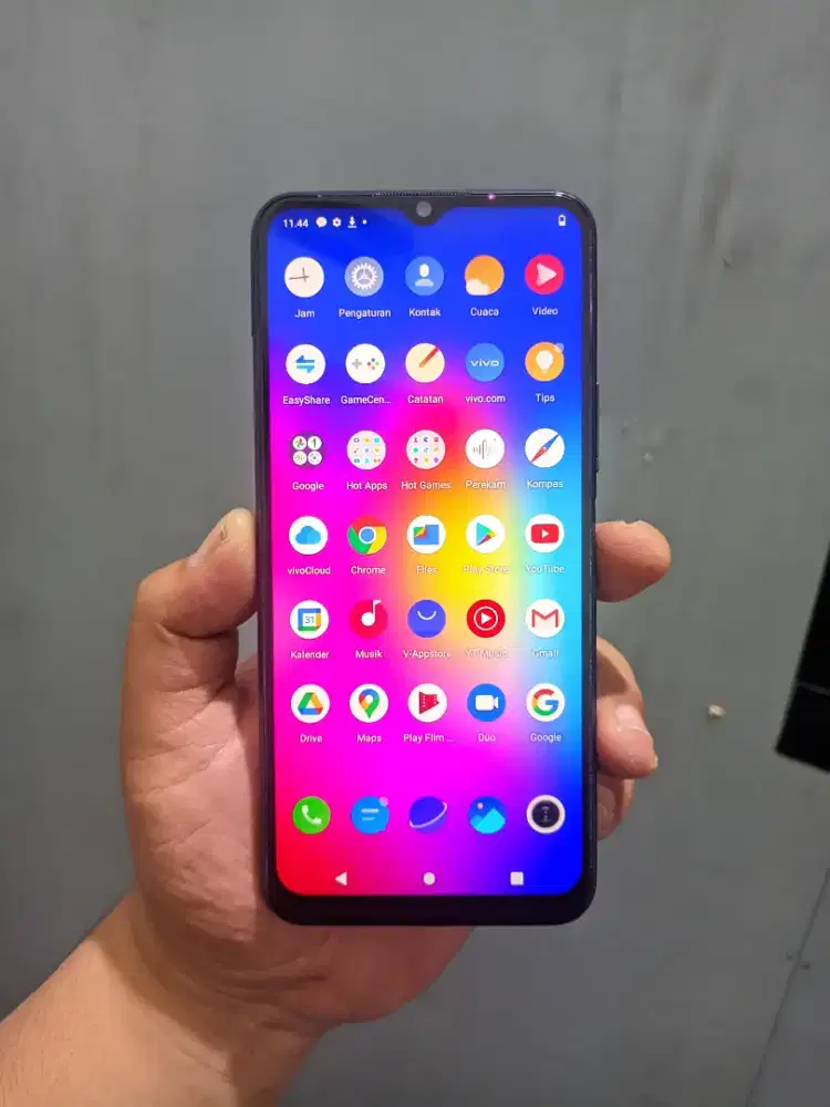 Vivo Y12s Ram 3/32GB