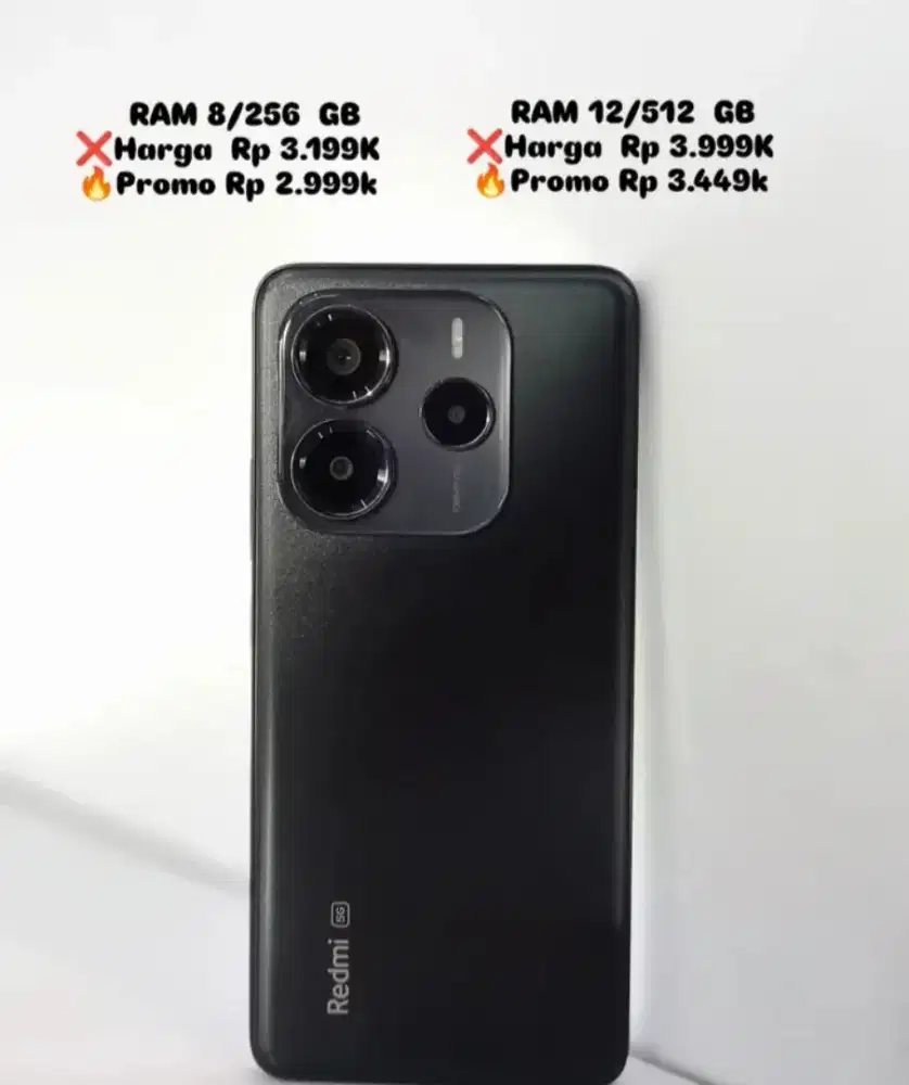 Redmi note 14 5G 8/256 GB