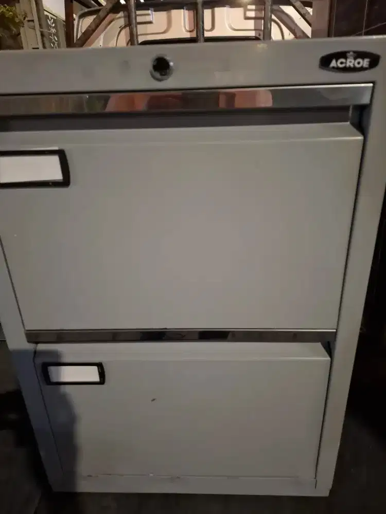 Filling cabinet ACRO