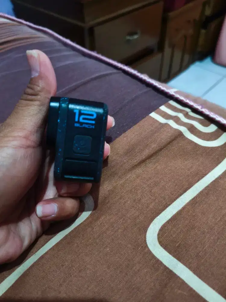 Go Pro Hero 12 Black