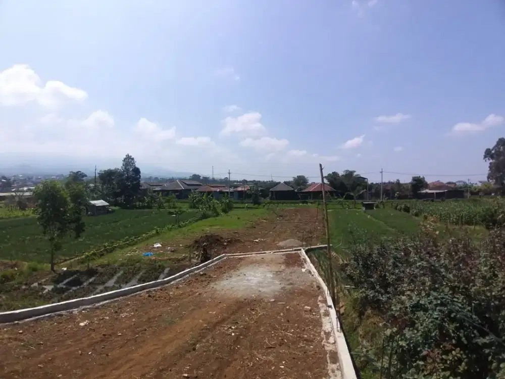 Villa Inden Bangun 5 Menit Alun-Alun Batu