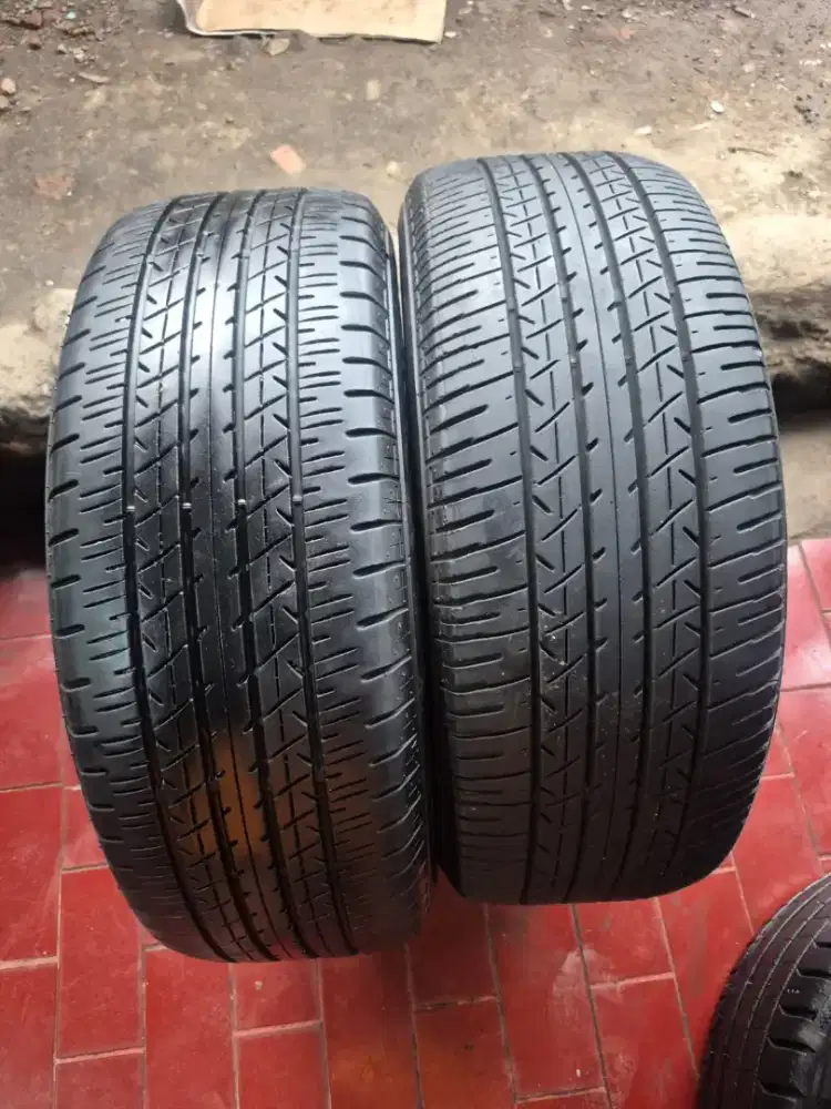 Ban copotan Bridgestoen turanza ER33 215/55 R17 90% 2022..2pcs