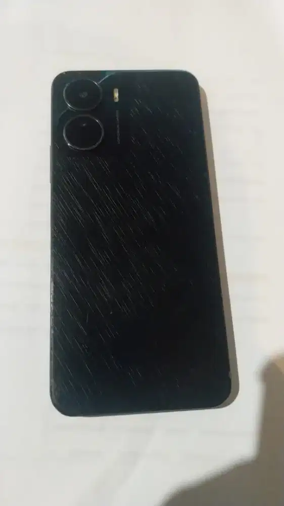 Vivo Y16 murah meriah