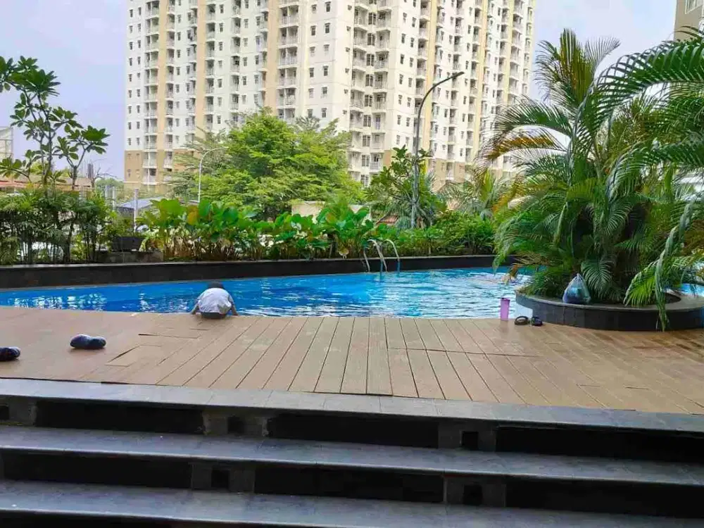 Disewa Apartemen Pluit Sea View