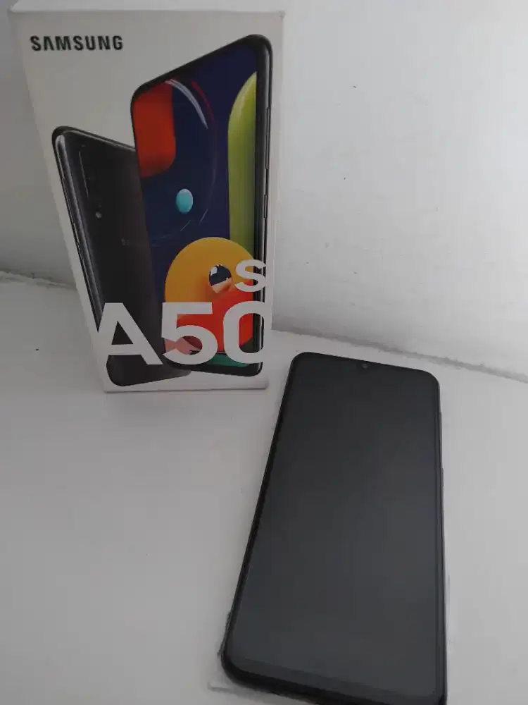 Samsung A50s/4/64GB