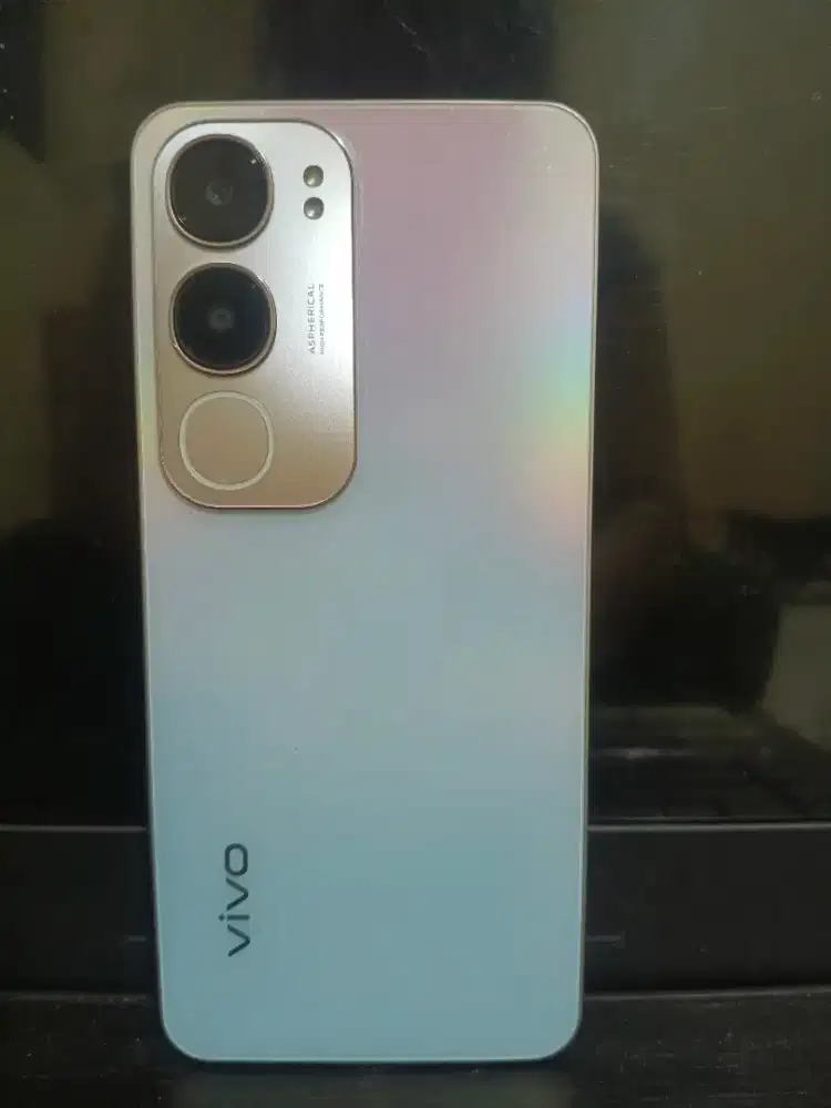 Vivo Y19s 6/128 + charger