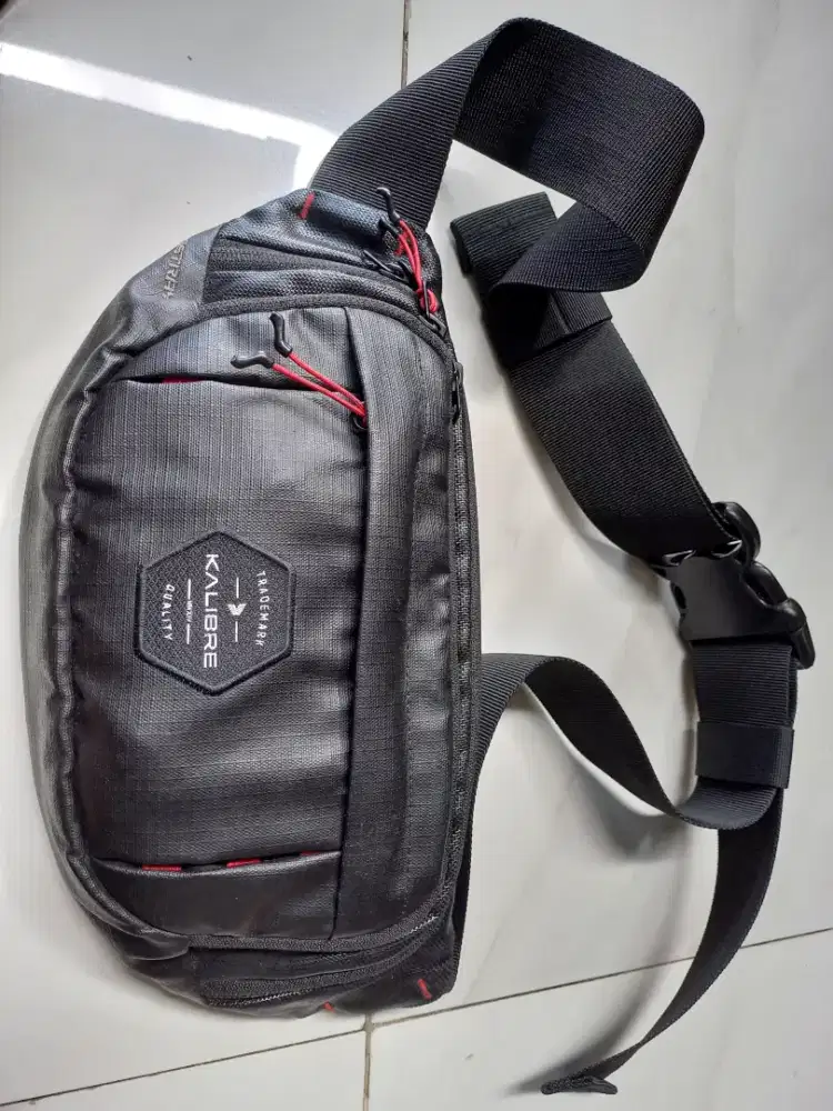 Tas kalibre astray
