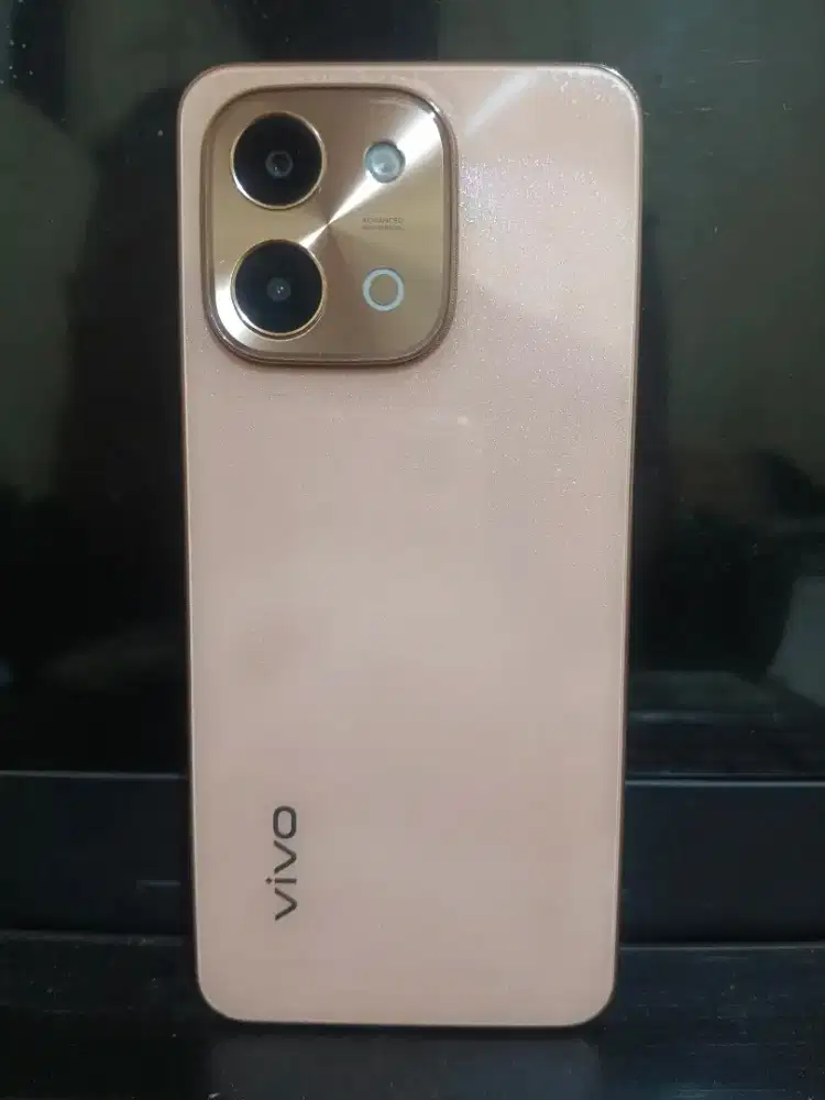 Vivo Y28 8/128 + charger