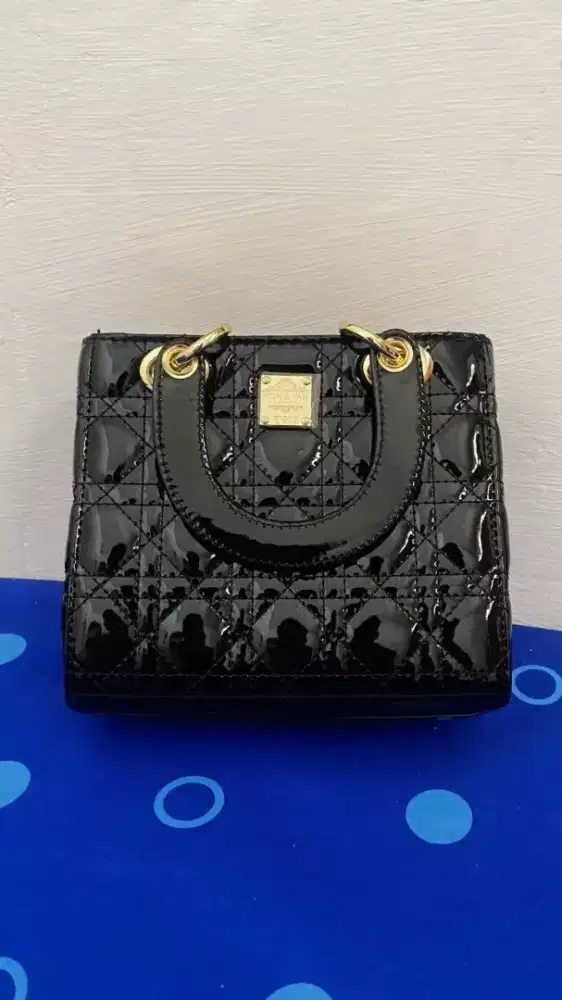 Tas wanita HONYAN premium tas slempang impor original