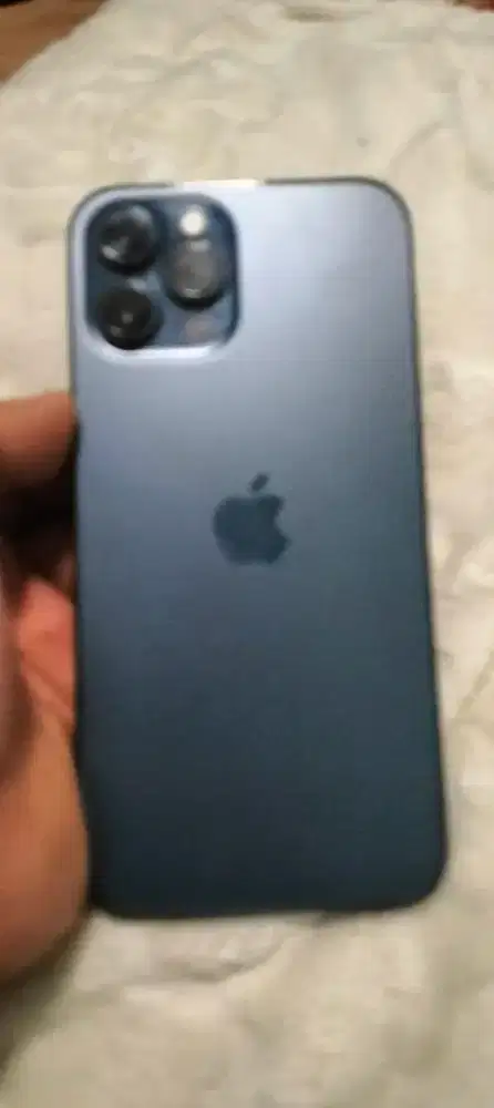 Dijual iPhone 12 Pro Max