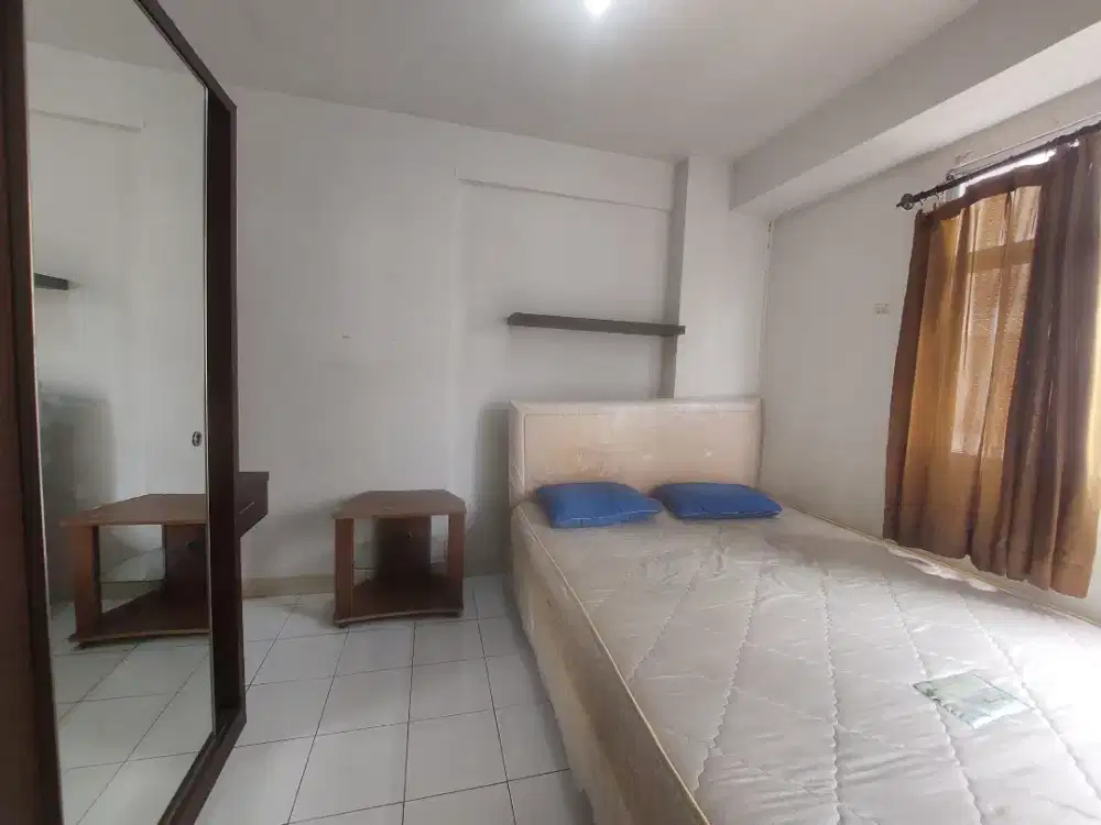 Sewa Apartemen Kalibata City Tower Ebony lantai 15