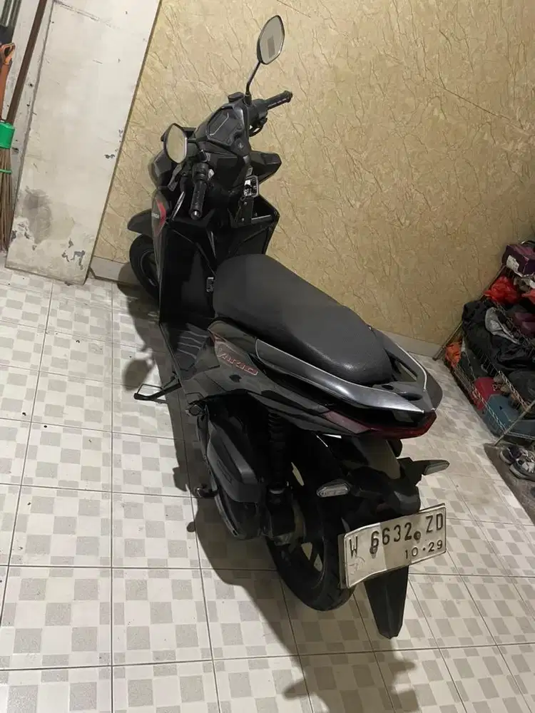 Honda Vario 125 cc