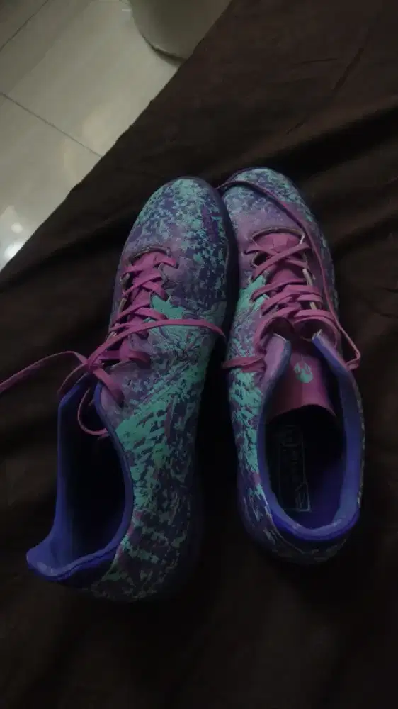 jual sepatu futsal